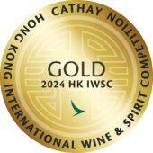 Gold In Asian Food Pairing 2024