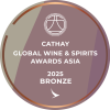 Bronze Award 2025