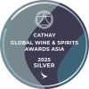 Silver Award 2025