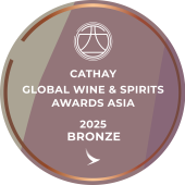 Bronze Award 2025