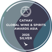 Silver Award 2025