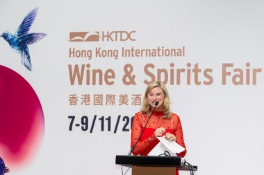 Debra Meiburg MW: Pioneering Wine & Spirits Competitions in Hong Kong