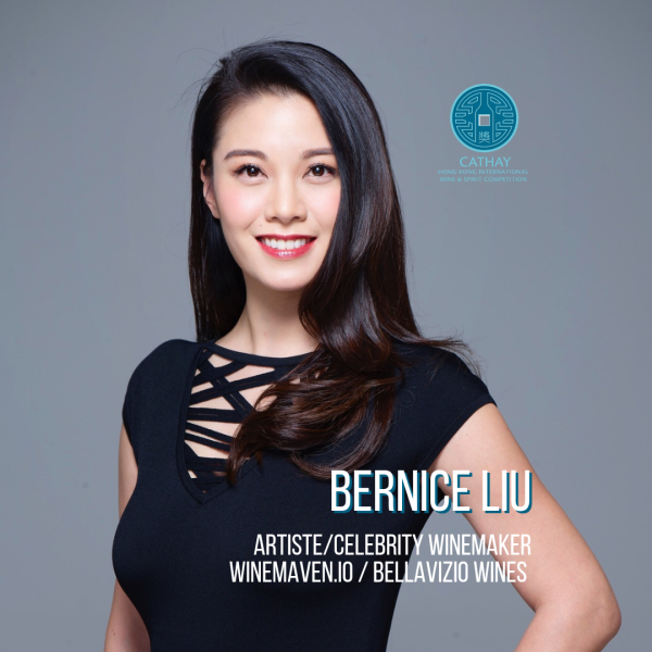 Bernice Liu Bernice Liu