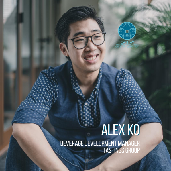 Alex Ko Alex Ko