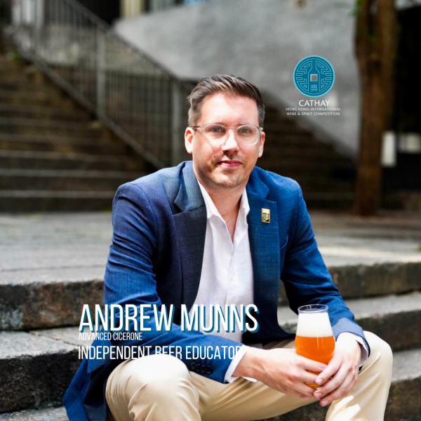 Andrew Munns Andrew Munns