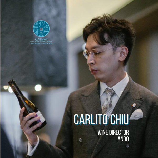 Carlito Chiu Carlito Chiu