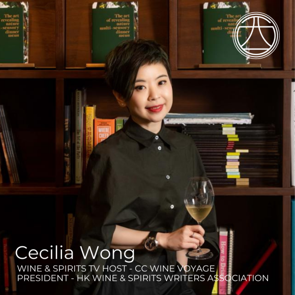 Cecilia Wong