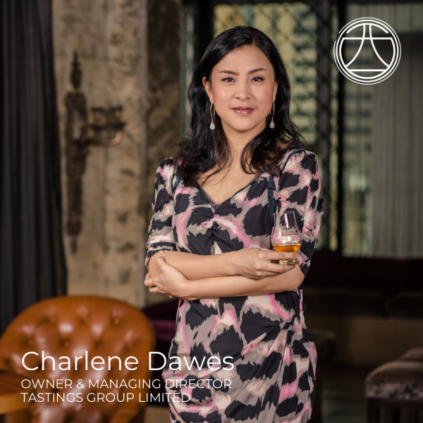 [2023] Charlene Dawes
