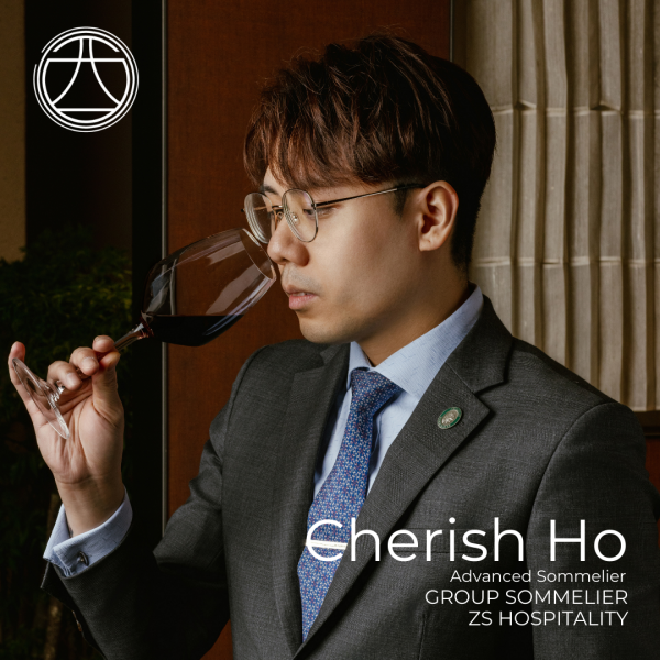 Cherish Ho Cherish Ho