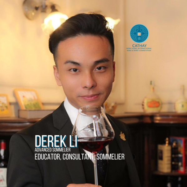 Derek Li Derek Li