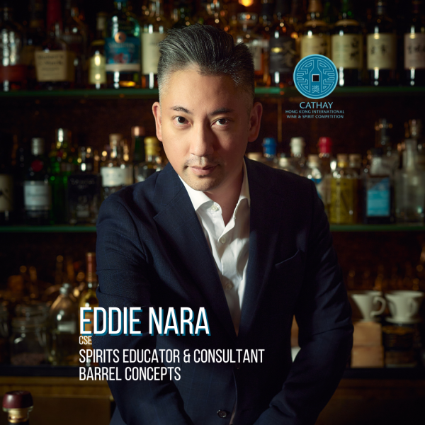 Eddie Nara Eddie Nara