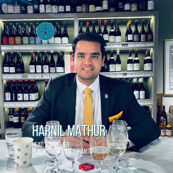 Harnil Mathur Harnil Mathur