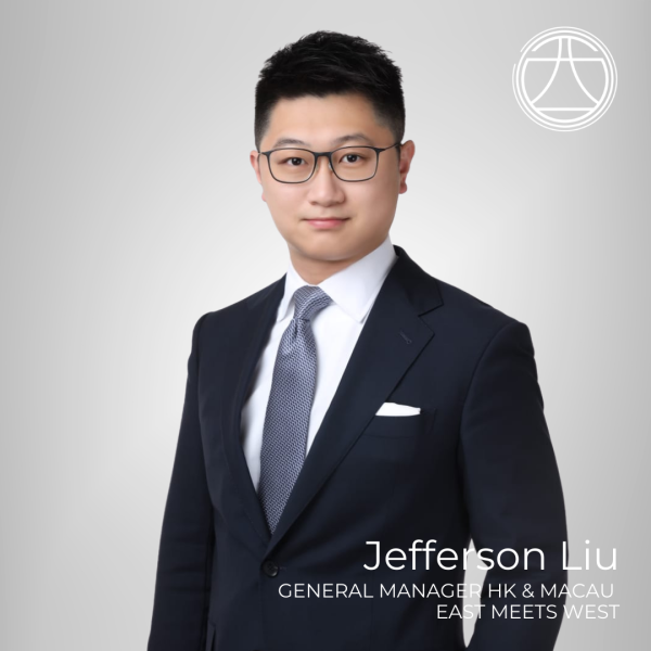 Jefferson Liu Jefferson Liu