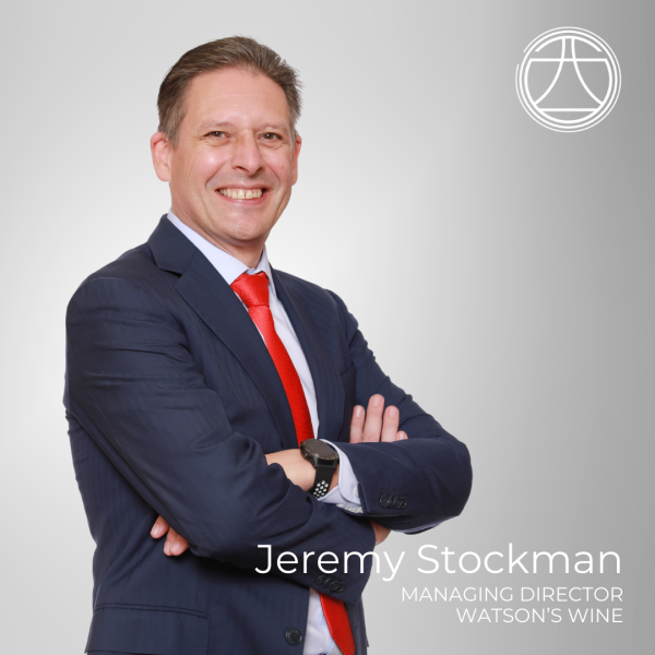 Jeremy Stockman Jeremy Stockman