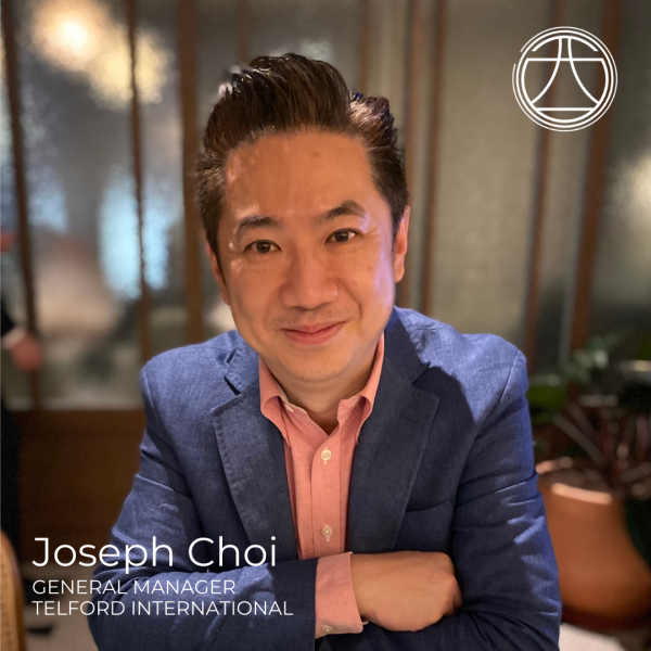 Joseph Choi Joseph Choi