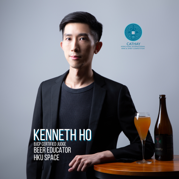 Kenneth Ho Kenneth Ho