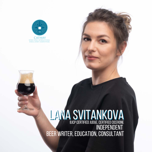 Lana Svitankova Lana Svitankova
