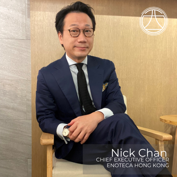 Nick Chan Nick Chan