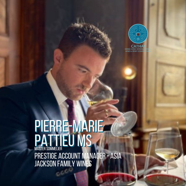 Pierre-Marie Pattieu MS Pierre-Marie Pattieu MS