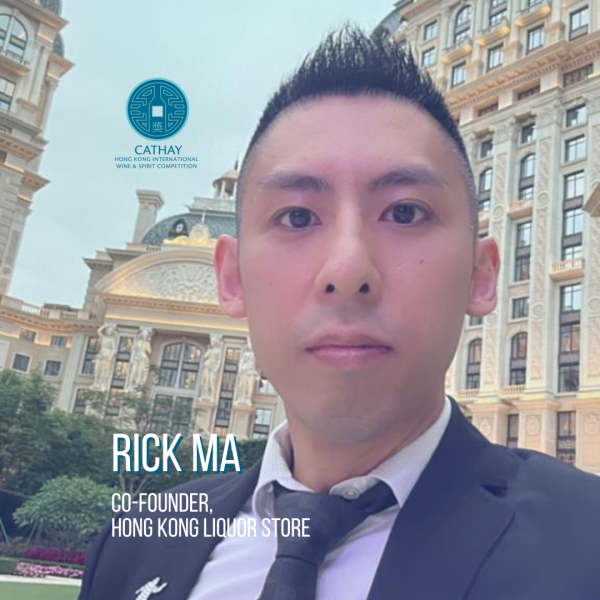 Rick Ma Rick Ma