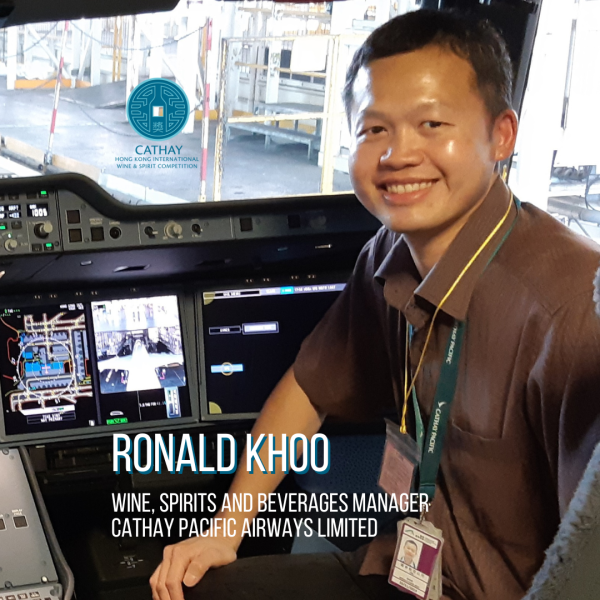 Ronald Khoo Ronald Khoo