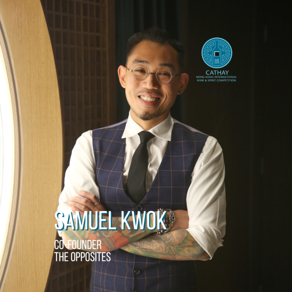 Samuel Kwok Samuel Kwok