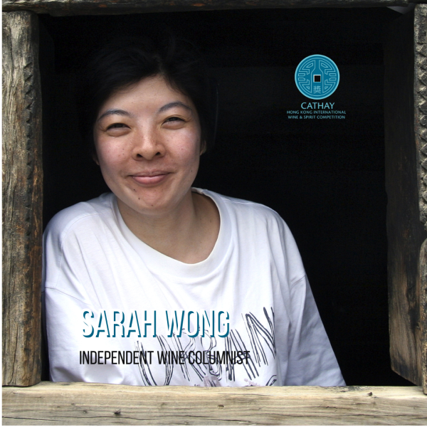 Sarah Wong Sarah Wong