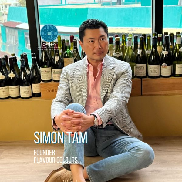 Simon Tam Simon Tam