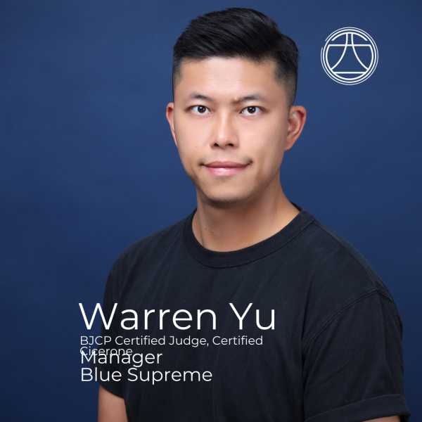 Warren Yu Warren Yu