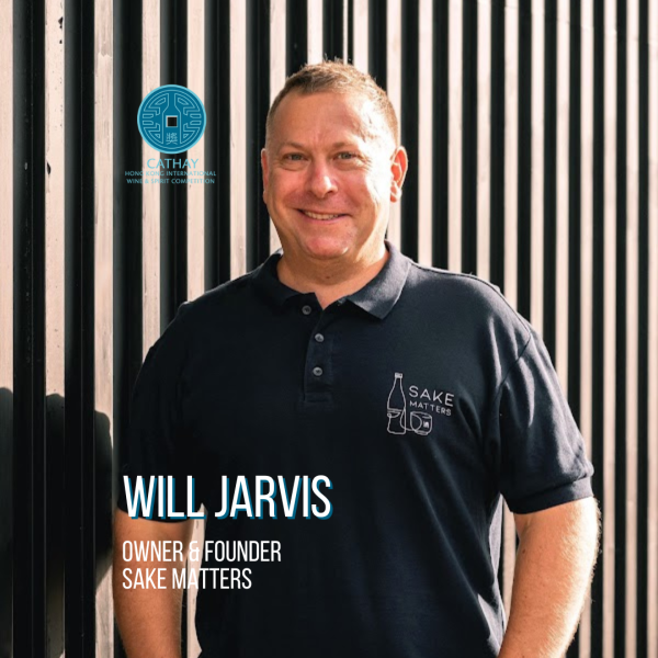 Will Jarvis Will Jarvis