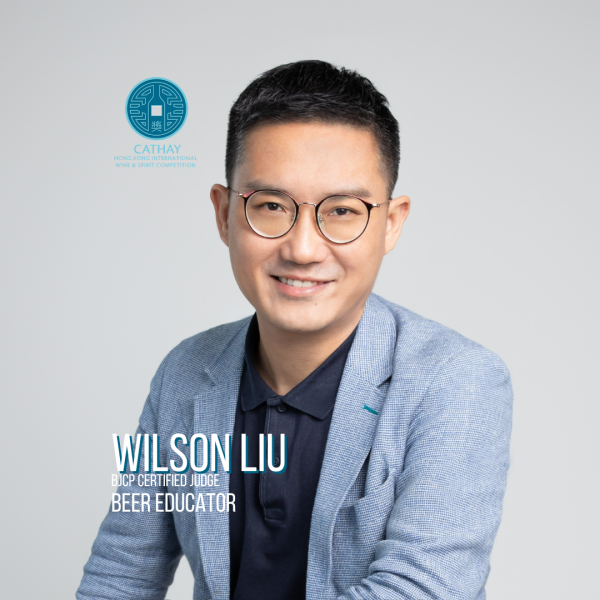 Wilson Liu Wilson Liu