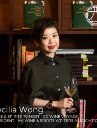 Cecilia Wong