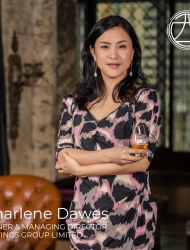 [2023] Charlene Dawes