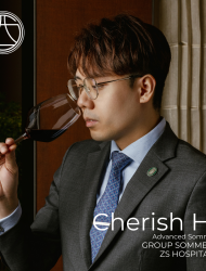 Cherish Ho