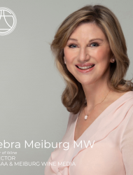    Debra Meiburg MW 
