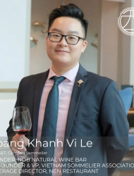 Hoang Khanh Vi Le