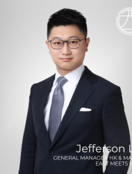 Jefferson Liu