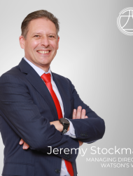Jeremy Stockman