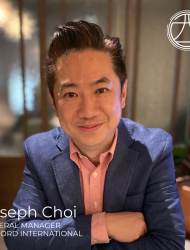 Joseph Choi