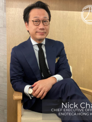 Nick Chan