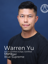 Warren Yu