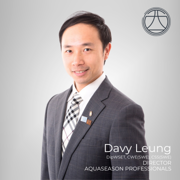 Davy Leung Davy Leung