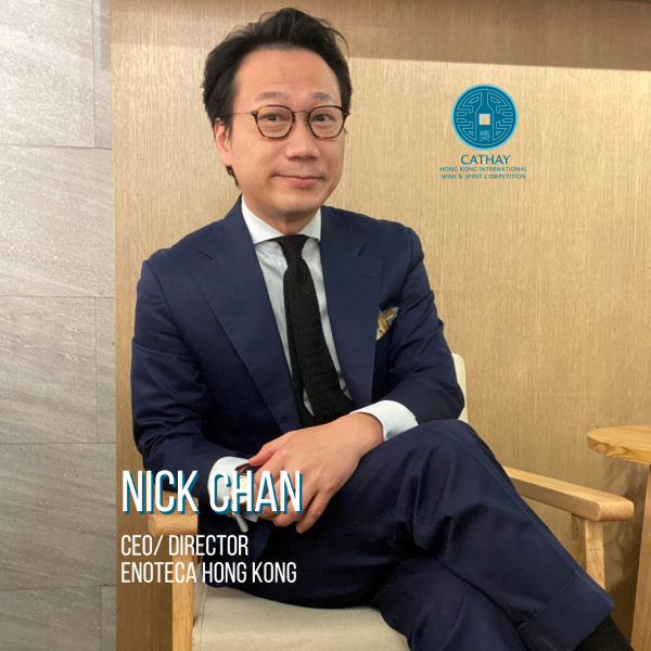 Nick Chan Nick Chan