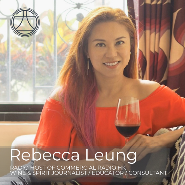 Rebecca Leung Rebecca Leung