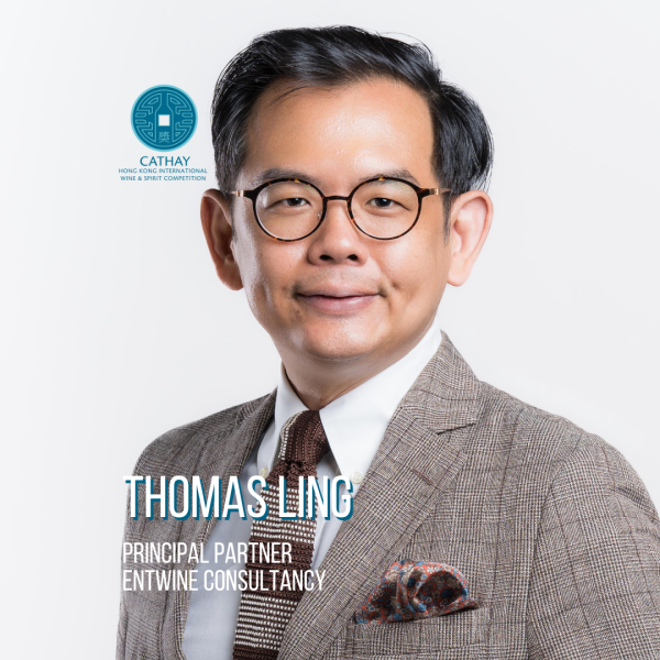 Thomas Ling Thomas Ling