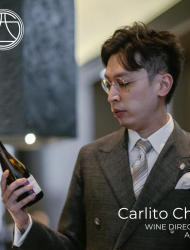 Carlito Chiu