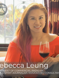 Rebecca  Leung