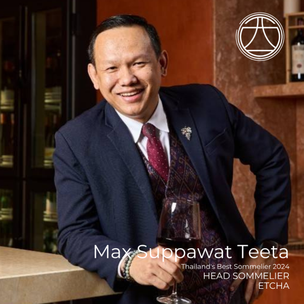 Max Suppawat  Teeta