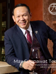 Max Suppawat  Teeta