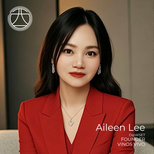 Aileen Lee Aileen Lee